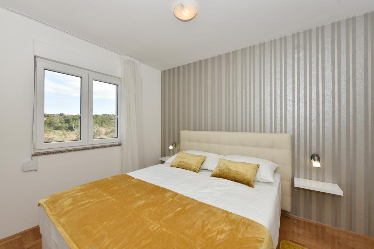 Villa Gravic 1 Zadar Extérieur photo