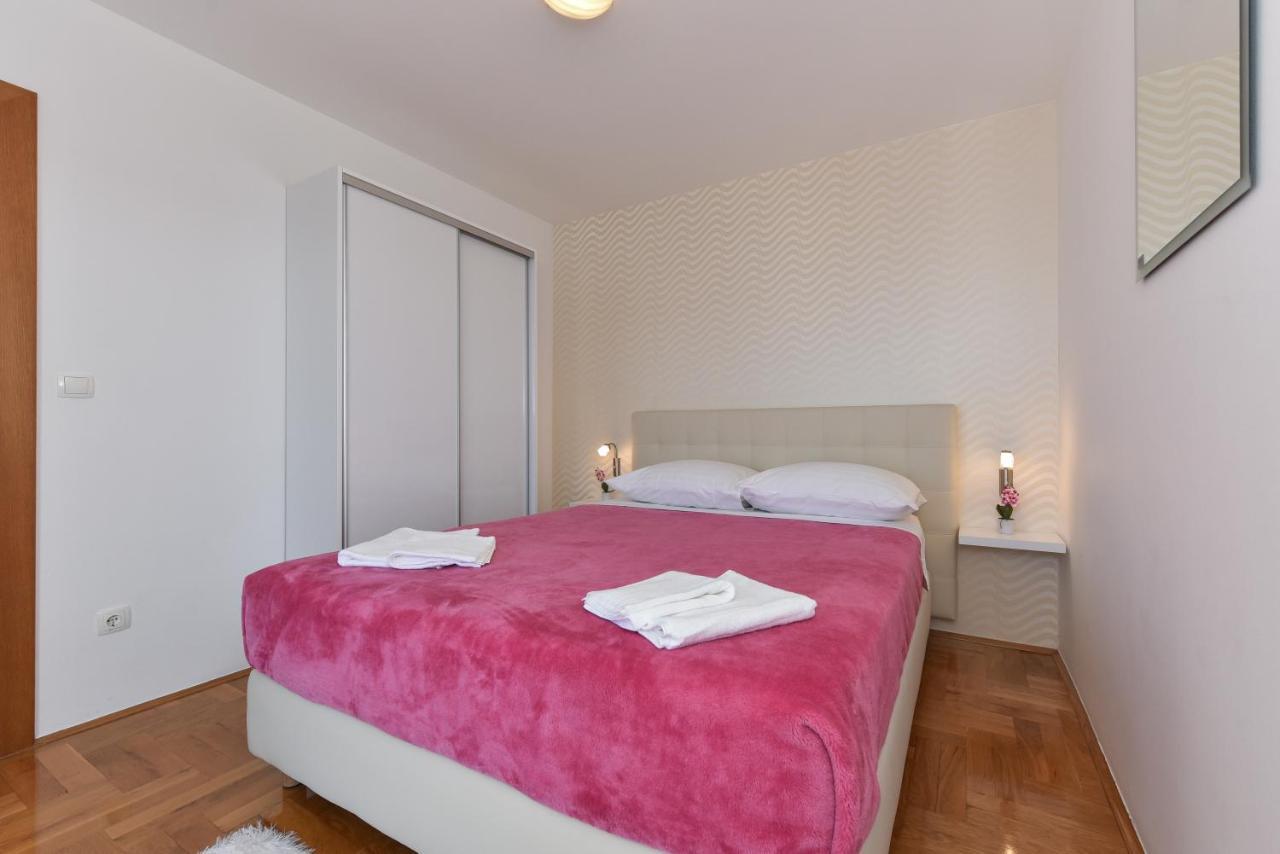 Villa Gravic 1 Zadar Extérieur photo