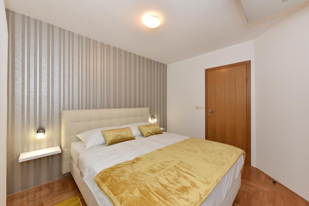 Villa Gravic 1 Zadar Extérieur photo