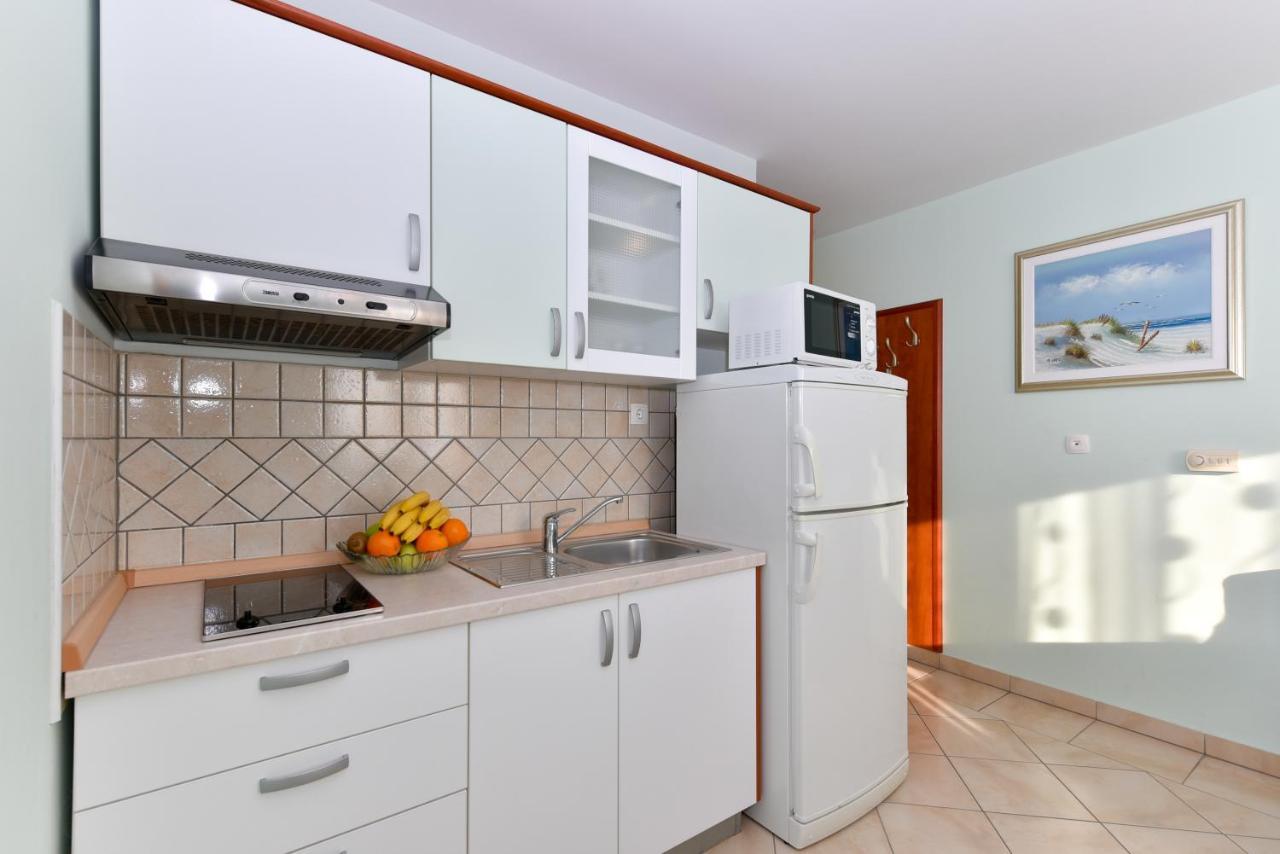 Villa Gravic 1 Zadar Extérieur photo
