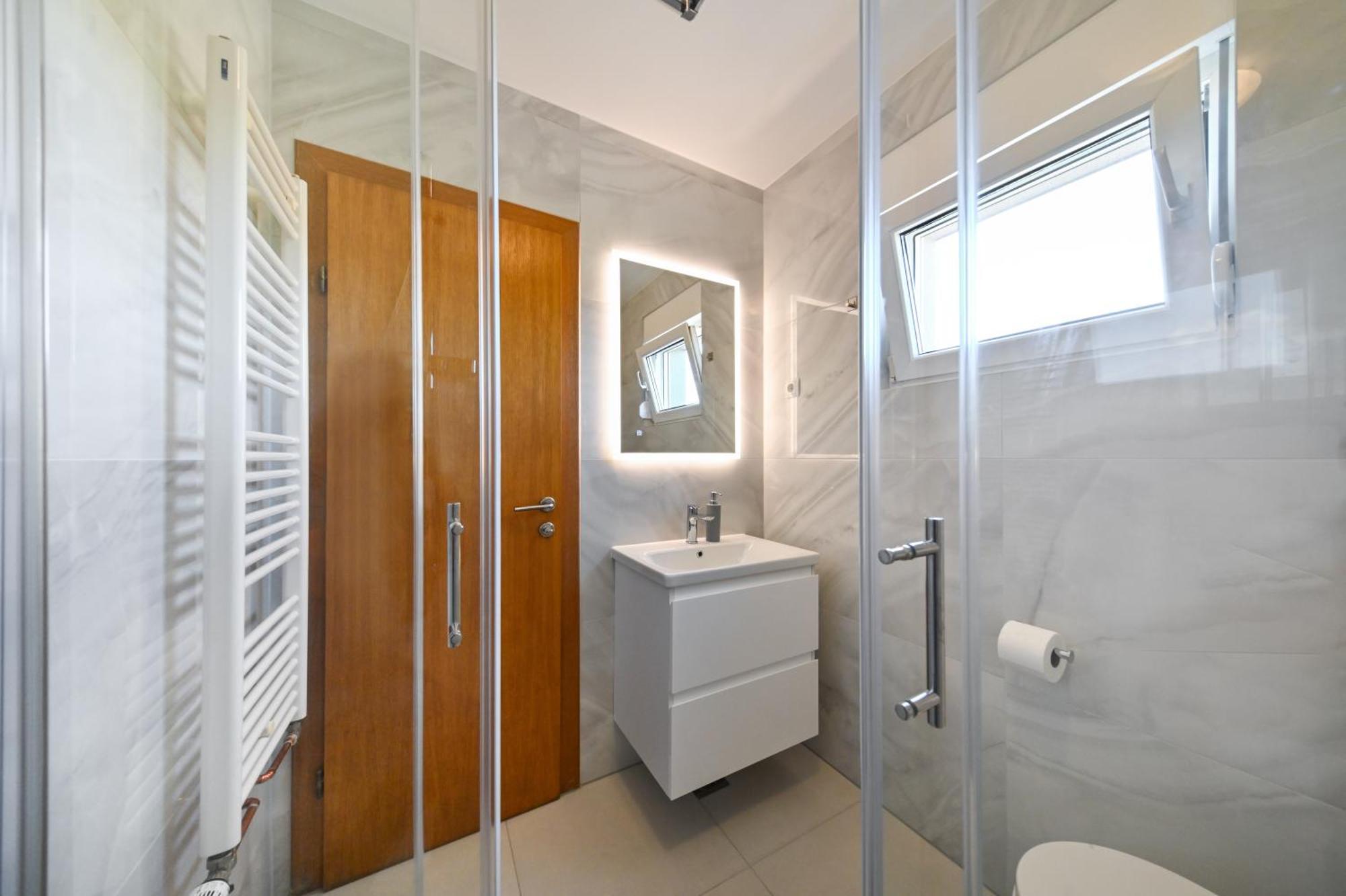 Villa Gravic 1 Zadar Extérieur photo